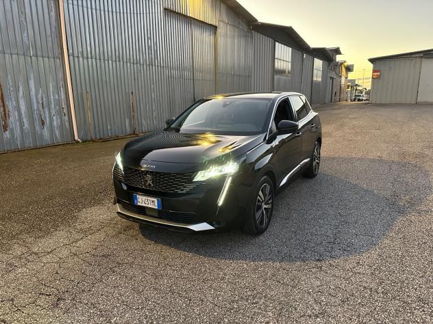 Peugeot 3008 Hybrid 225 e-EAT8 Active Pack LED - Foto 3