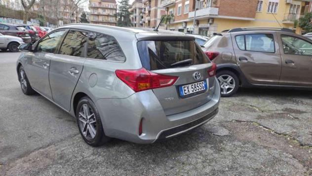 TOYOTA Auris Touring Sports 1.8 Hybrid Lounge rif. 23379011 - Foto 5
