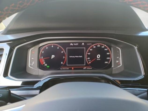 VOLKSWAGEN Polo 2.0 TSI DSG GTI - 27.000 Km rif. 23308293 - Foto 9