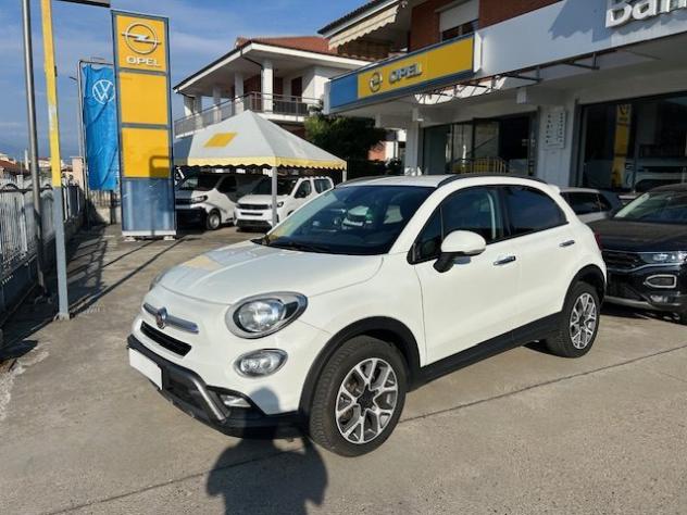 FIAT 500X 1.6 MultiJet 120 CV Lounge rif. 24062954 - Foto 4