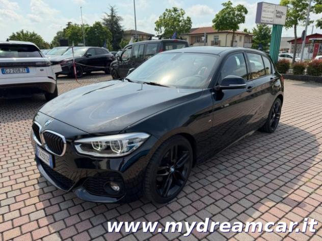BMW 114 d 5p. Msport 95cv rif. 23776969 - Foto 2