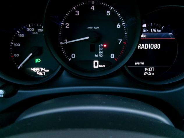 Porsche Macan 2.0 Tetto apribile - Foto 10
