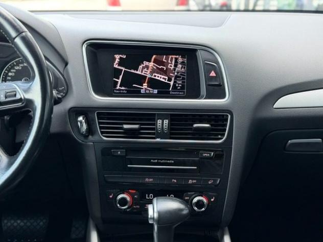 AUDI Q5 2.0 TDI 177CV quattro S tronic Advanced rif. 24136381 - Foto 10