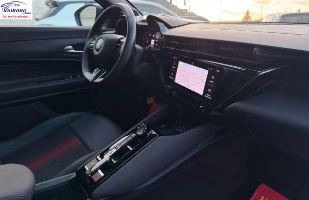 ALFA ROMEO - Junior - 1.2 136 CV Hybrid eDCT6 Speciale - Foto 9