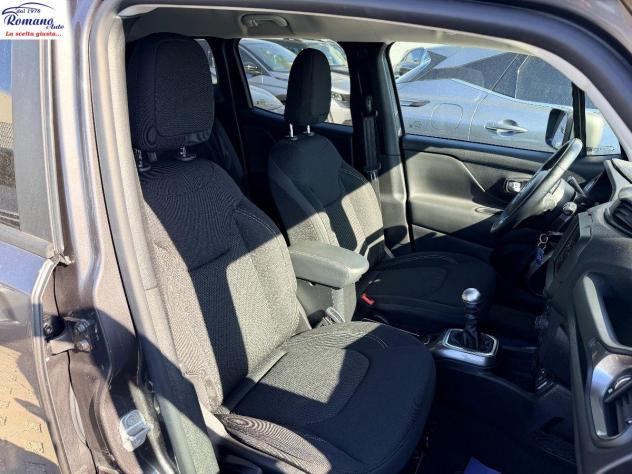 JEEP - Renegade 1.0 t3 Limited 2wd#FARI FULL LED! - Foto 6