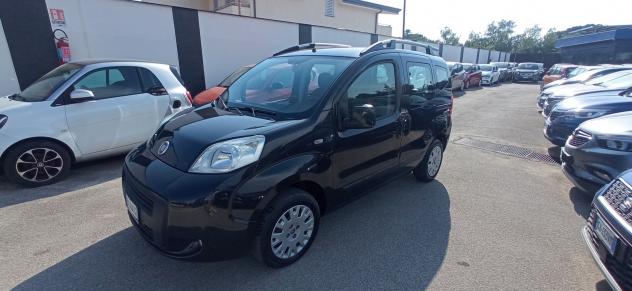 Fiat Qubo SENZA BUSTA PAGA - Foto 4