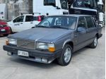 VOLVO 740 2.0i turbo intercooler iscritta asi da restauro rif. 23478716