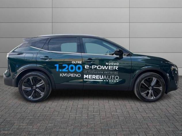 NISSAN Qashqai e-Power Tekna rif. 23995743 - Foto 3