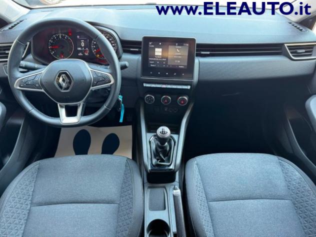 RENAULT Clio 1.0 SCe 65 CV 5 porte Equilibre rif. 23911250 - Foto 9