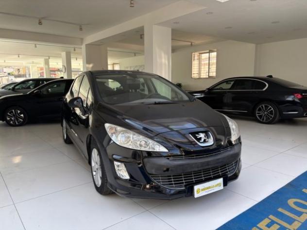 PEUGEOT 308 1.6 8V HDi 93CV 5p. Premium rif. 22487053 - Foto 3