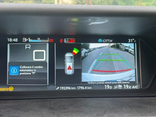 CITROEN Grand C4 Picasso BlueHDi 120 S&S EAT6 Shine rif. 24072995 - Foto 8