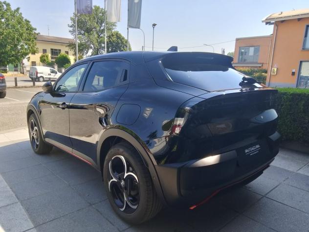 Alfa Romeo Junior 1.2 ibrida Speciale 145cv edct6 *PROMO AZZURRA* - Foto 6