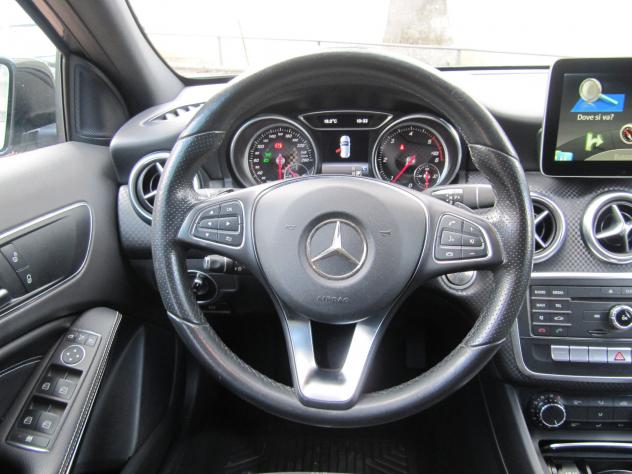 Mercedes-benz A 180 d Sport - Foto 7