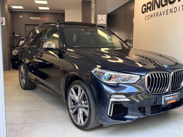 Bmw X5 M50 M50d - Foto 4