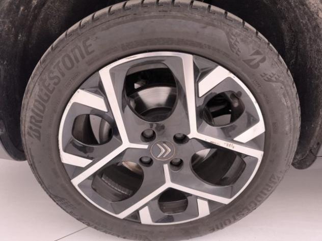 CITROEN C3 Aircross 1.2 puretech Shine Pack s&s 110cv rif. 22487280 - Foto 9