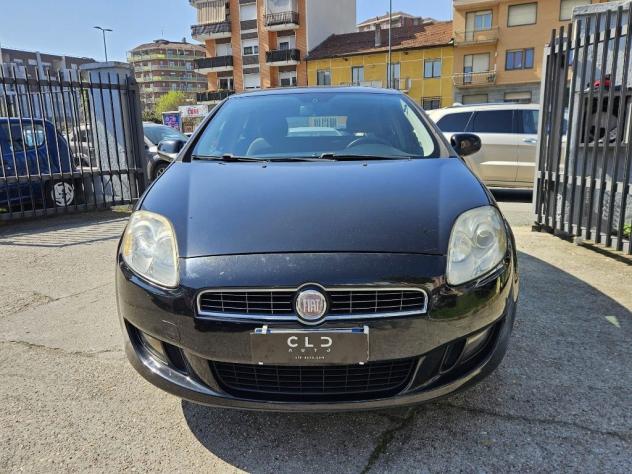 FIAT Bravo 1.4 Active GPL - Foto 2