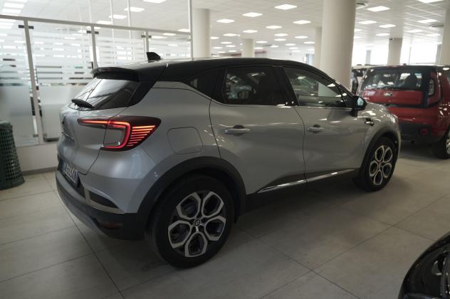 Renault Captur II 2019 1.0 tce Techno Fast Track Gpl 100cv - Foto 7