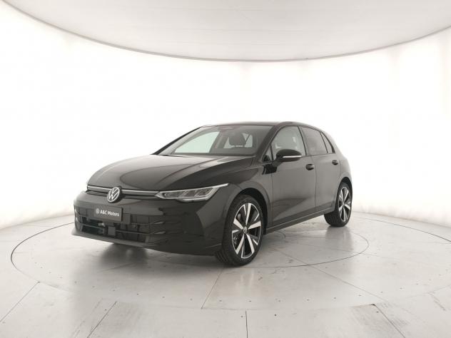 Volkswagen Golf 1.5 eTSI 115 CV DSG Life