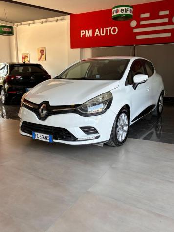 RENAULT - Clio - 1.5 dCi 8V 90 CV EDC S&S 5p. Energy - Foto 2
