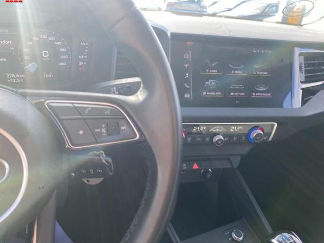AUDI A1 SPB 30 TFSI Admired rif. 23926851 - Foto 10