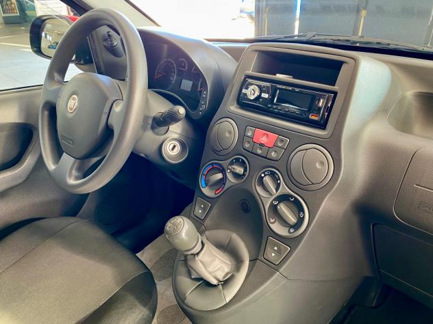 Fiat Panda 1.2 Dynamic Ok Neopatentato - Foto 9
