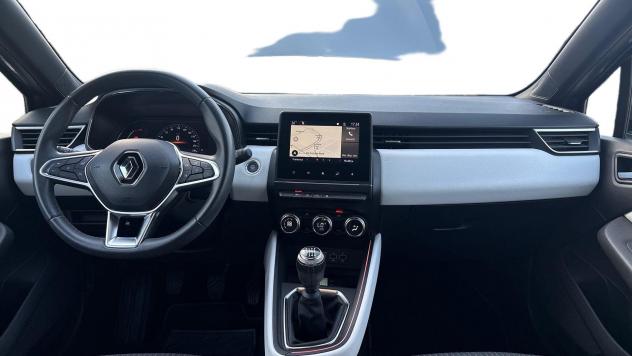 Renault Clio V 2019 5 Porte 1.0 TCe GPL Techno - Foto 7
