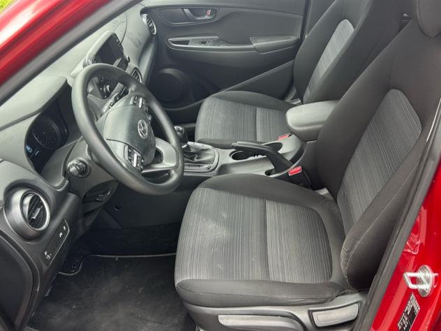 Hyundai Kona Kona 1.6 crdi Classic 2wd 115cv - Foto 9