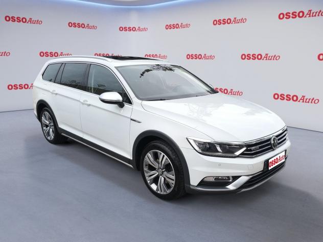Volkswagen Passat ALLTRACK 2.0 TDI 190 HP (140 KW) 4MOTION DSG 4WD AUTO - Foto 2