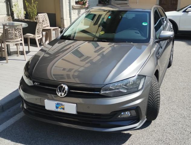 Volkswagen Polo 1.6 TDI 95 CV 5p. Highline BlueMotion Technology - Foto 4