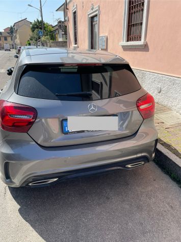 Mercedes-Benz Classe A 200 d Premium AMG - Foto 4