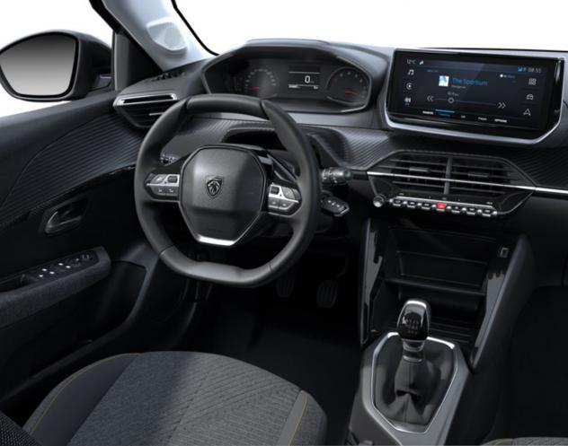 Peugeot 208 PureTech 100 Stop&Start 5 porte Style. - Foto 2