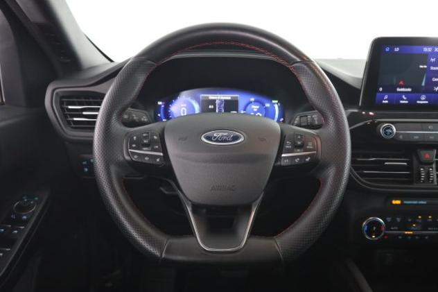 FORD Kuga Kuga 2.5 Plug In Hybrid 225 CV CVT 2WD ST-Line rif. 24166026 - Foto 5