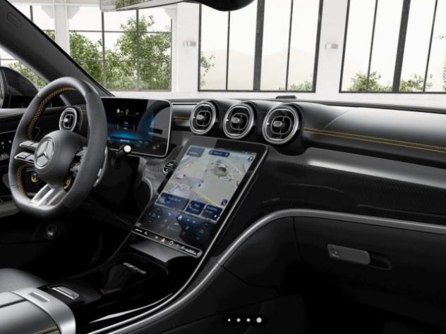 MERCEDES-BENZ CLE 53 AMG Coupé 4Matic+ Premium Plus rif. 23729249 - Foto 8