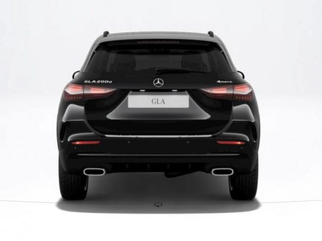 MERCEDES-BENZ GLA 200 d 4matic AMG Line Advanced Plus rif. 23290179 - Foto 4