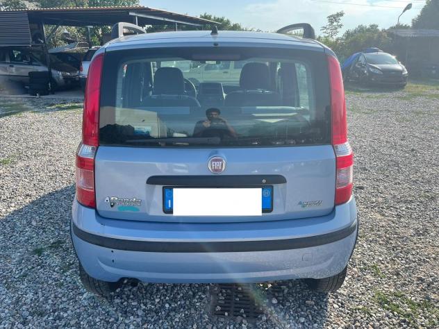 Fiat Panda 1.2 Dynamic Natural Power - Foto 4