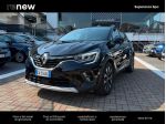 Renault Captur II 2019 1.6 E-TECH Plug-in Hybrid 160cv Techno Auto