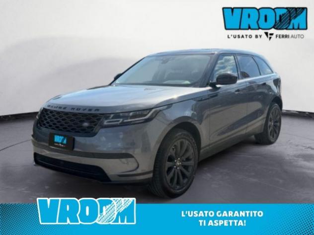 LAND ROVER Range Rover Velar 2.0D I4 240 CV R-Dynamic S rif. 23724783 - Foto 2