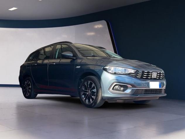 FIAT Tipo 1.3 Mjt 95cv S&S City Life - Foto 3