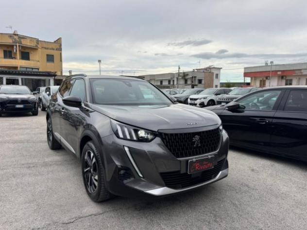 PEUGEOT 2008 BlueHDi 110 S&S GT rif. 23963322 - Foto 4