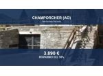Immobile in asta di 19 m² in vendita a Champorcher