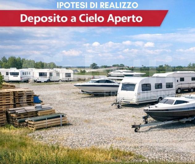 Terreno Agricolo - Chioggia . Rif.: 2739VCG - Foto 2
