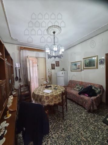appartamento in vendita a Messina in zona Rione Aldisio