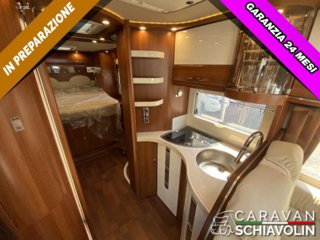 CARTHAGO CHIC C LINE I 5.0 QB L CAMBIO AUTOMATICO rif. 23730367 - Foto 3