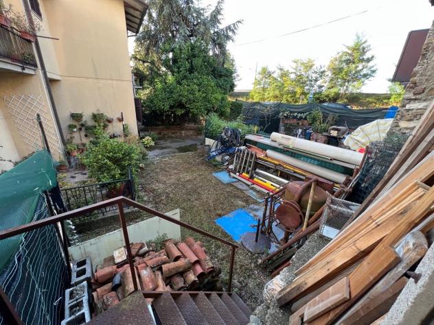 Capannone artigianale in vendita a Fossone - Carrara 120 mq Rif: 1181725 - Foto 2
