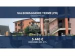 Immobile in asta di 87 m² in vendita a Salsomaggiore Terme