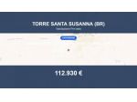 Immobile in asta di 440 m² in vendita a Torre Santa Susanna