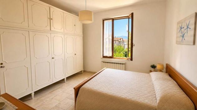 Appartamento in vendita a Fiumaretta - Ameglia 97 mq Rif: 1425289 - Foto 10