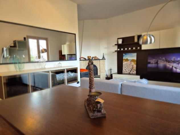 Casa singola in vendita a Bocca di Magra - Ameglia 180 mq Rif: 1398629 - Foto 4