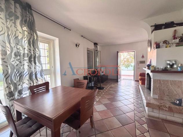 Villa bifamiliare 4 locali - Rif. 2720 - Foto 8