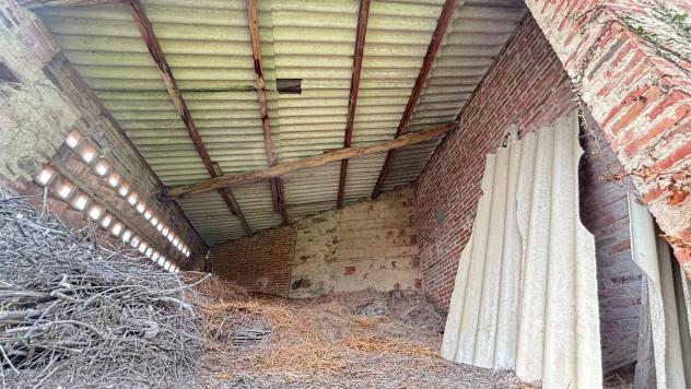 Fienile in vendita a San Ginese - Capannori 220 mq Rif: 1406530 - Foto 10